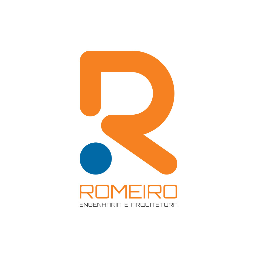 Logo Romeiro