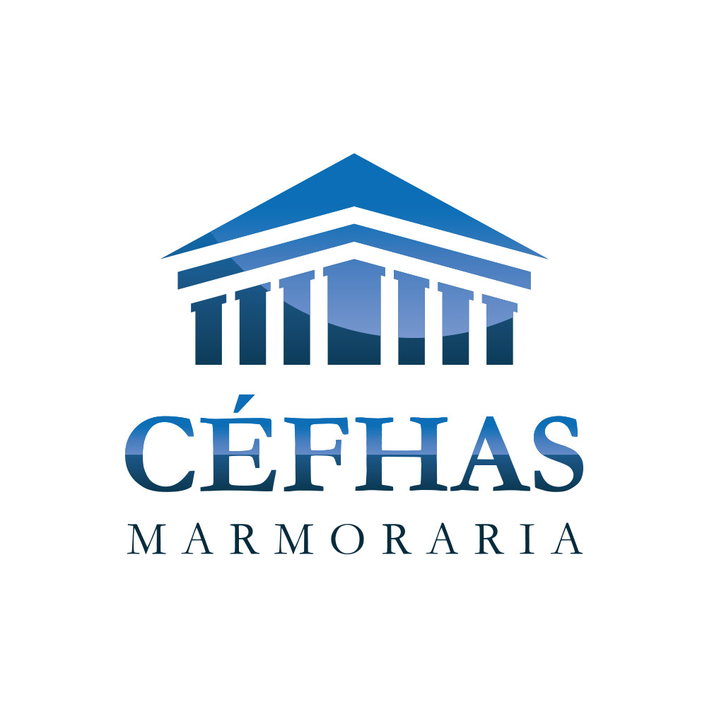 Logo Cefhas Marmoraria